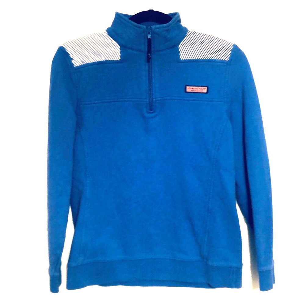 Vineyard Vines Shep Shirt (XS)